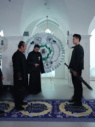 Tập 54 - Thiên Mệnh Thần Tôn