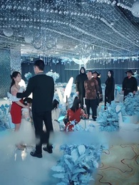 Thiên Mệnh Thần Tôn - Episode 98