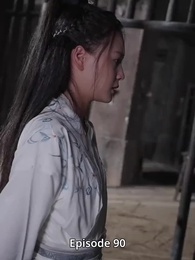 Episode 90 - A Revenge Journey of Reborn Jenny