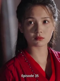 Episode 35 - A Revenge Journey of Reborn Jenny