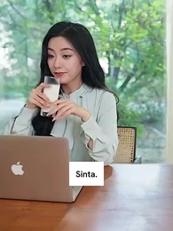 Episode 8 - Perjalanan Cinta