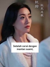 Perjalanan Cinta - Episode 1