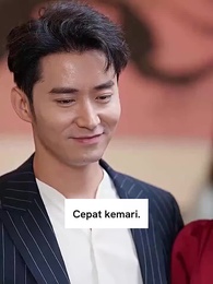 Perjalanan Cinta - Episode 37