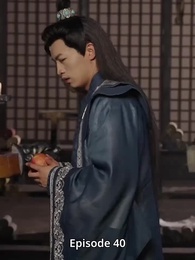 Episode 40 - A Revenge Journey of Reborn Jenny