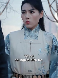 Thiên Mệnh Thần Tôn - Episode 81