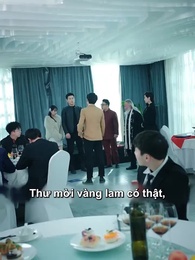 Tập 72 - Thiên Mệnh Thần Tôn