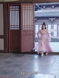 Episode 29 - A Revenge Journey of Reborn Jenny