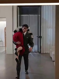 Perjalanan Cinta - Episode 46