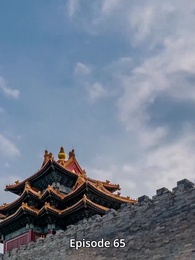 Episode 65 - A Revenge Journey of Reborn Jenny