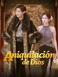 Aniquilación de Dios