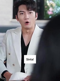 Perjalanan Cinta - Episode 51