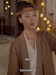 Episode 59 - A Revenge Journey of Reborn Jenny