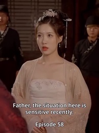 A Revenge Journey of Reborn Jenny - Episode 58