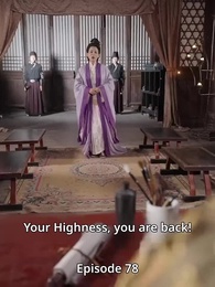 A Revenge Journey of Reborn Jenny - Episode 78