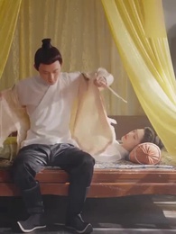 28화 - 위풍당당 송황후