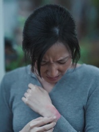 Malam akan Cerah - Episode 47