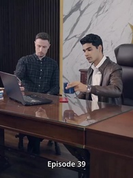 Die Rückkehr von CEOs schöner Frau 2 - Episode 39