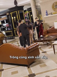 Ẩn Long Xuất Thế - Episode 51