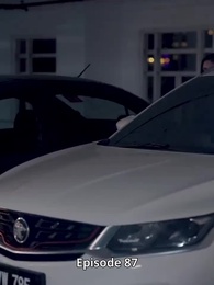 Episode 87 - Die Rückkehr von CEOs schöner Frau 2