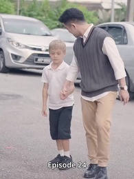 Episode 24 - Die Rückkehr von CEOs schöner Frau 2