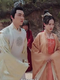 The Heroine's Forge: High-Tech in Ancient Times - Episode 11