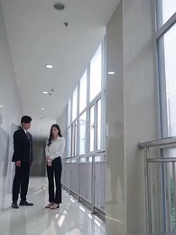 Episode 67 - Secret Love in the Emergency Room