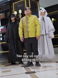 Ẩn Long Xuất Thế - Episode 56