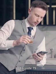 Die Rückkehr von CEOs schöner Frau 2 - Episode 79