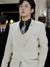 Tập 42 - Ẩn Long Xuất Thế