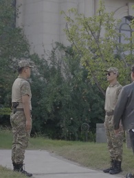 Ẩn Long Xuất Thế - Episode 88