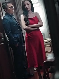 Episode 37 - The Substitute Bride: Marry The Right Person