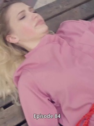 Episode 84 - Die Rückkehr von CEOs schöner Frau 2