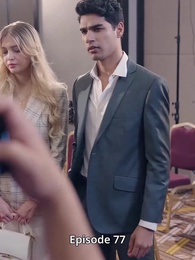 Die Rückkehr von CEOs schöner Frau 2 - Episode 77