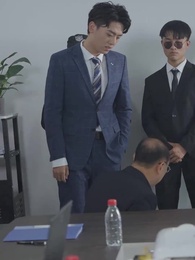 Ẩn Long Xuất Thế - Episode 73