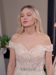 Episode 93 - Die Rückkehr von CEOs schöner Frau 2