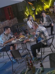 Ẩn Long Xuất Thế - Episode 92