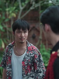 Malam akan Cerah - Episode 54