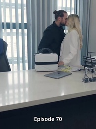 Die Rückkehr von CEOs schöner Frau 2 - Episode 70