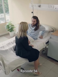 Episode 56 - Die Rückkehr von CEOs schöner Frau 2