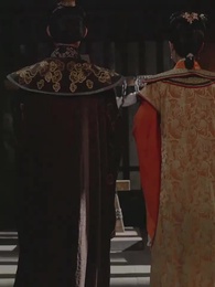 91화 - 위풍당당 송황후