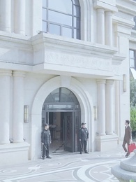 Tập 24 - Ẩn Long Xuất Thế