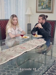 Die Rückkehr von CEOs schöner Frau 2 - Episode 18