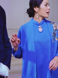 Ẩn Long Xuất Thế - Episode 16