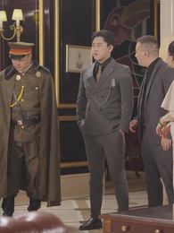 Ẩn Long Xuất Thế - Episode 94