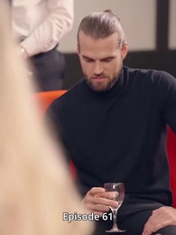 Episode 61 - Die Rückkehr von CEOs schöner Frau 2