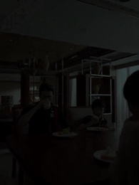 Malam akan Cerah - Episode 29