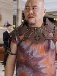 Ẩn Long Xuất Thế - Episode 52