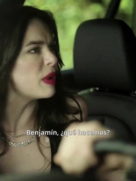 Episodio 62 - Casarme con el Tío de Mi Ex Novio