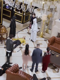 Ẩn Long Xuất Thế - Episode 57