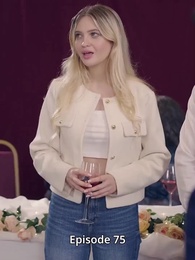 Episode 75 - Die Rückkehr von CEOs schöner Frau 2